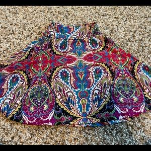 LuLaRoe kids size skirt size 2.